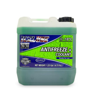 ICELUBE 70/30 X5LT VERDE
