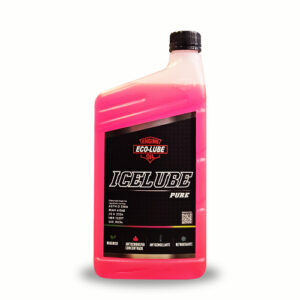 ICELUBE ORGÁNICO x1LT RED