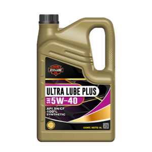 ULTRA LUBE PLUS 5W40 SN/CF