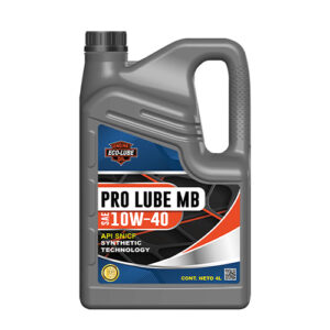 PRO LUBE MB 10W40 SN/CF