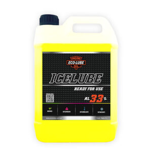 ICELUBE ORGÁNICO 33% x 4LT FLÚOR