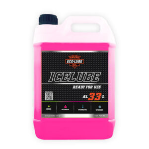 ICELUBE ORGÁNICO 33% x 4LT RED