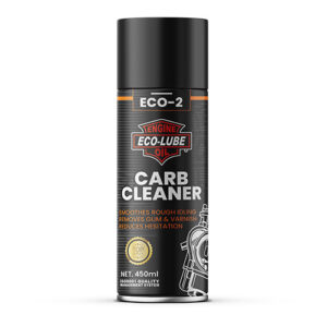 CARB CLEANER - LIMPIADOR DE CARBURADORES