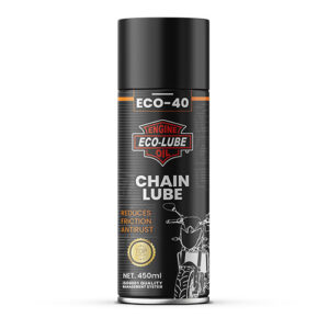 CHAIN LUBE – LUBRICANTE PARA CADENAS