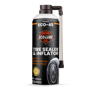 TIRE SEALER & INFLATOR - INFLA Y SELLA