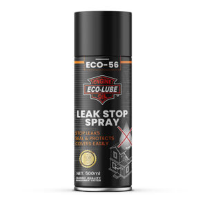 LEAK STOP - SELLA GRIETAS Y FUGAS