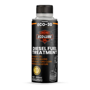 DIESEL FUEL TREATMENT - LIMPIA INYECTORES DIESEL