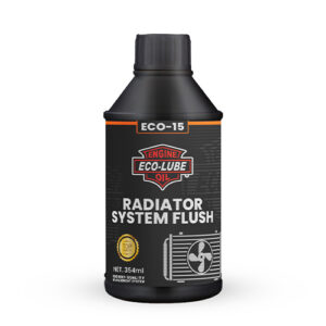 RADIATOR FLUSH - LIMPIADOR DE RADIADOR
