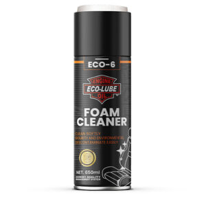 FOAM CLEANER – LIMPIADOR ESPUMA