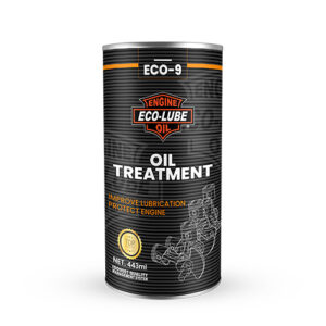 OIL TREATMENT - TRATAMIENTO DE ACEITE