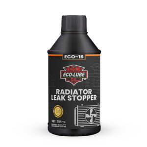 RADIATOR LEAK STOPPER - SELLA FUGA Y PÉRDIDAS