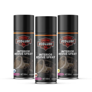 INTERIOR REVIVE SPRAY
