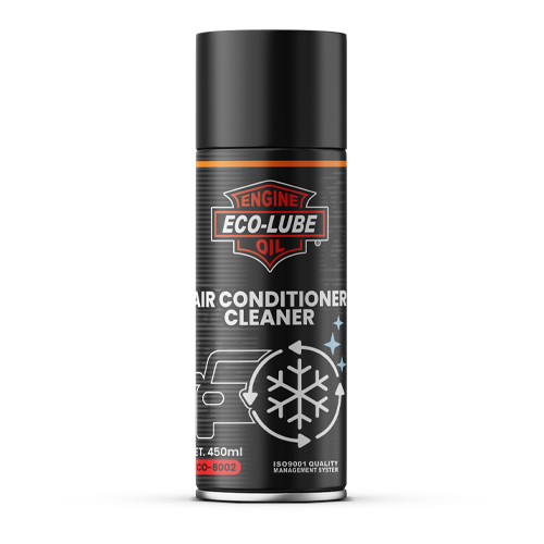 AIR CONDITIONER CLEANER