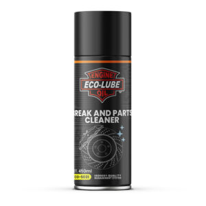BRAKE AND PARTS CLEANER