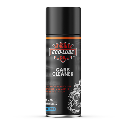 CARB CLEANER - LIMPIADOR DE CARBURADORES