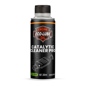 CATALYTIC CLEANER PRO