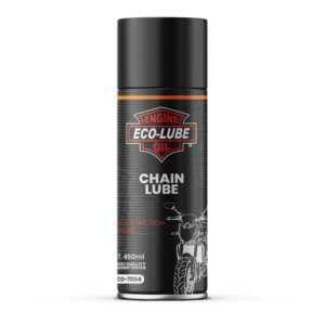 CHAIN LUBE – LUBRICANTE PARA CADENAS