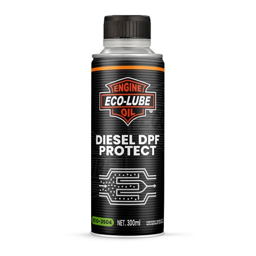 DIESEL DPF PROTECT