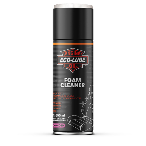FOAM CLEANER – LIMPIADOR ESPUMA