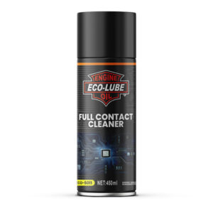 FULL CONTACT CLEANER