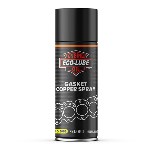GASKET COPPER SPRAY