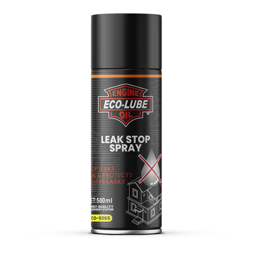 LEAK STOP - SELLA GRIETAS Y FUGAS