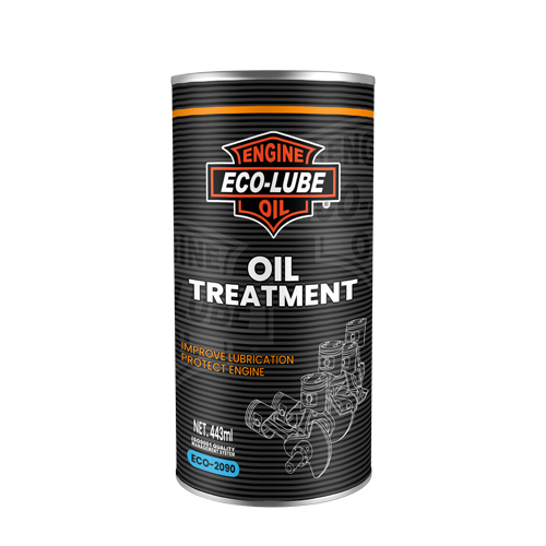 OIL TREATMENT - TRATAMIENTO DE ACEITE